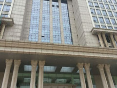 android_upload_pic-复旦大学光华楼
