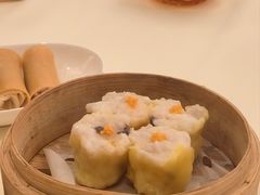 -利苑酒家(合景国际金融广场店)