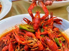 -刘栋梁大排档(淮海东路店)