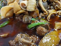 招牌烧鸭-一品红烧鸭特色川菜(三岔湖店)