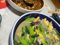 -大胡同天津菜·海肠捞饭·津门皮皮虾锅贴一绝(西姜井店)