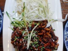 -老北京私房菜(798店)