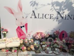 Alice Nine 婚纱礼服-Alice Nine婚礼艺术空间(总店)