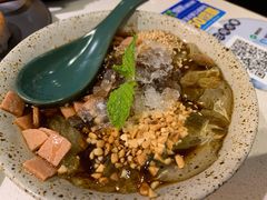 -新辣道鱼火锅(上地华联店)