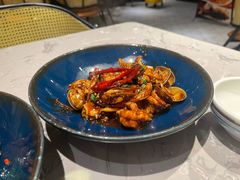 -Home Thai·泰谣(王府井apm店)