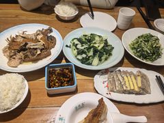 -符离集餐厅(万象城店)