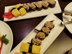 -佛山希尔顿酒店·融誉亚洲美食荟