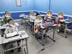 -新东方素质(金源校区)