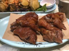 -状元阁烧烤(新华路总店)