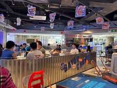 -伯友茶记(中华广场店)