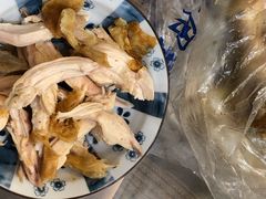 -土门八珍烤鸡腊味店(土门老店)