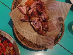 -川正旺江湖菜(三元桥店)