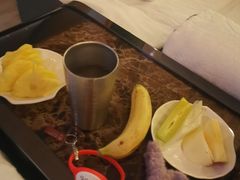 -东方棕泉·洗浴·按摩·美食国际水疗会所(福田店)