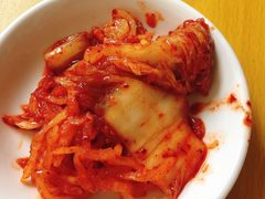 小菜-屋里家延边朝鲜族冷面(南园店)