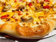 -必胜客(远大路店)