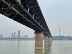 -武汉长江大桥