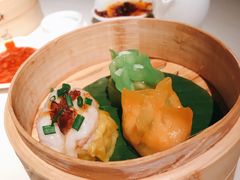 -唐茶苑(Soho)