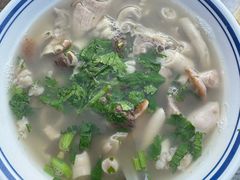 -岳记羊肠馆(陵园小区店)