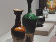 -深圳博物馆(古代艺术馆)