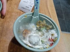 -大郎桥瑞陆糖粥(小太平巷店)