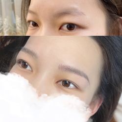 -Yue Show馨选·半永久纹眉纹眼线