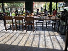 露天位-喜洲吧·江畔老船厂·庭院餐厅(喜临院店)