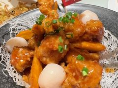 -老福洲·三十年福州味(斗东店)