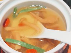 -裕兴记•蟹黄面馆(人民广场店)