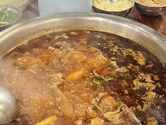 -中和远东火锅兔(老店)
