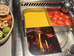 -海底捞火锅(牡丹园店)