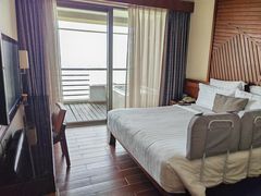 -三亚湾海居铂尔曼度假酒店