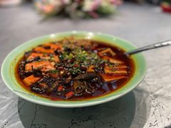 -红辣椒·川菜·火锅(科华路店)