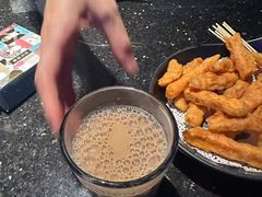 -纯K(打浦桥店)