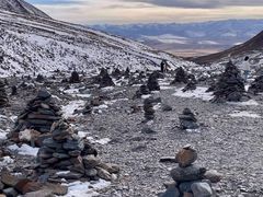 -祁连山·岗什卡雪峰景区