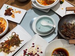 -枣子树·素食餐厅(普陀山店)
