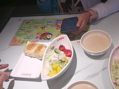 -豪享来中西餐厅(金水东路店)