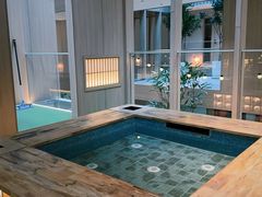 -A+阿加汤宿(大悦城店)
