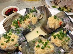 扇贝-霞海鸭仔饭店(海滨大道北店)