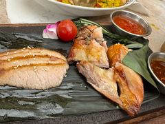 -KingThaia金泰兰(滨江天街店)