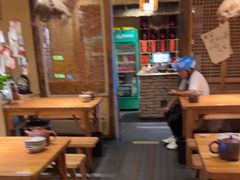 -泥糊破店小酒馆·团建聚餐(南京西路店)