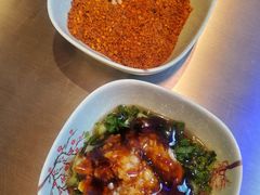 油碟-走街串巷(丰富路店)