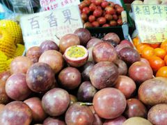 -中国国际会展中心-马甸购物街