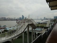 -黄浦江游览(十六铺3号码头)