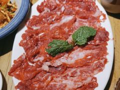 -黔诚酸汤牛肉(甲秀楼店)