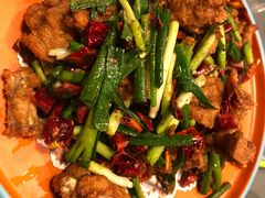 -金龙·打边炉(南京西路店)