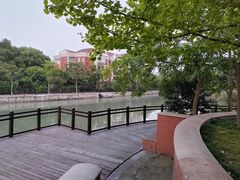 -上海方塔园