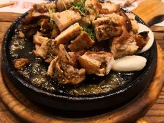 -通海俄式烧烤·俄罗斯大串(嵩山路店)