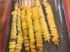 -大成海鲜烧烤·小龙虾(七宝店)