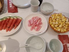 -潇湘码头·鲜湘菜(常营店)