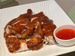 -T館·花园艺术餐厅
